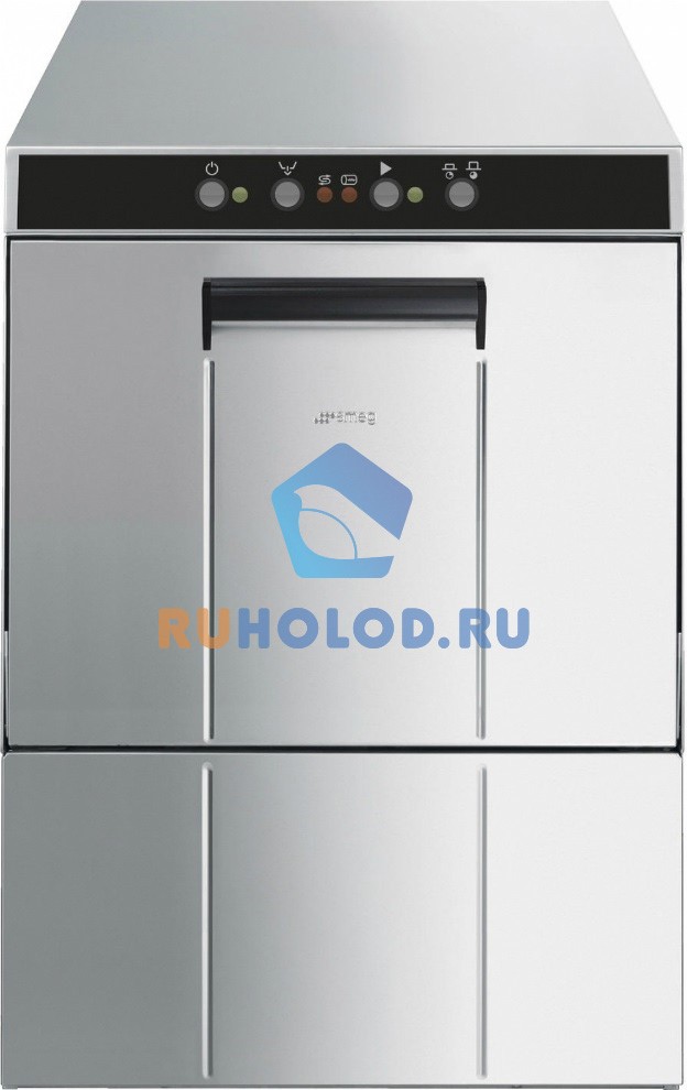 Фронтальная посудомоечная машина SMEG UD 500DS