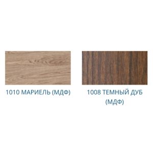 Витрина холодильная Carboma GC111 VM 6 (1010 Мариель) (внутренний угол, динамика, без боковин) - Изображение 2