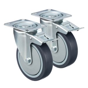 Стол холодильный среднетемпературный HiCold GNE 112/TN М - Изображение 2