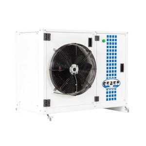 Компрессорно-конденсаторный блок Север ACM-ZBD30 - Изображение 2