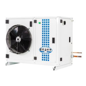 Компрессорно-конденсаторный блок Север АСМ-YM34-В6