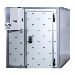 Камера холодильная Север КХ-39,7 (1,36×14,56×2,46)