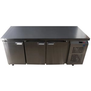 Стол холодильный среднетемпературный Ангара СХБ 1,835-700 - Изображение 2