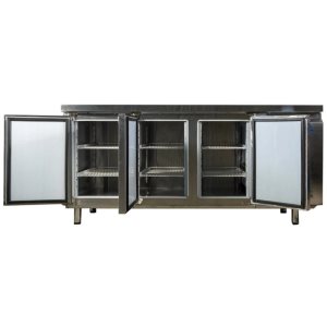 Стол холодильный среднетемпературный Ангара СХБ 1,835-700 - Изображение 3