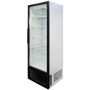 Шкаф холодильный универсальный Ангара 800 БК  - Изображение 2