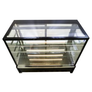 Витрина кондитерская Ангара Кондитер КУБ 1,5 - Изображение 6