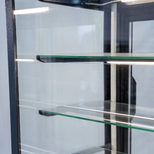 Витрина кондитерская Ангара Кондитер КУБ ЛЮКС 1,0 - Изображение 3