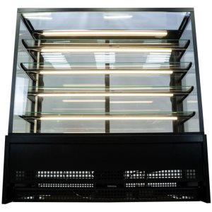 Витрина кондитерская Ангара Кондитер КУБ XL Д 1,3 - Изображение 4