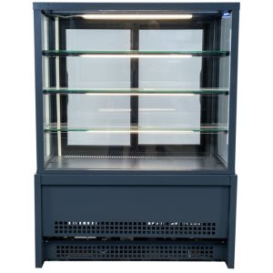 Витрина кондитерская Ангара Кондитер КУБ Д 1,3 - Изображение 2