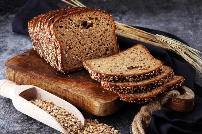 В России появилась классификация зернового хлеба