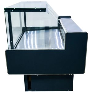 Витрина холодильная Ангара 3 КУБ 1,8 динамика - Изображение 7