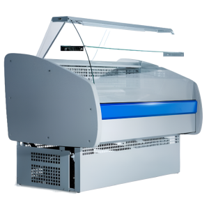 Витрина холодильная Ангара 1 - 1,8 - Изображение 2