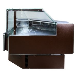 Витрина холодильная Ангара 3 КУБ УВ-90 динамика - Изображение 3