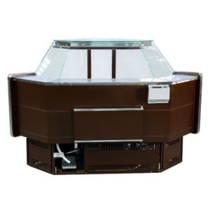 Витрина холодильная Ангара 3 КУБ УН-90 статика - Изображение 2