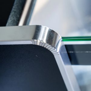 Витрина морозильная Ангара 3 КУБ 1,3 статика (-18…-22С) - Изображение 4