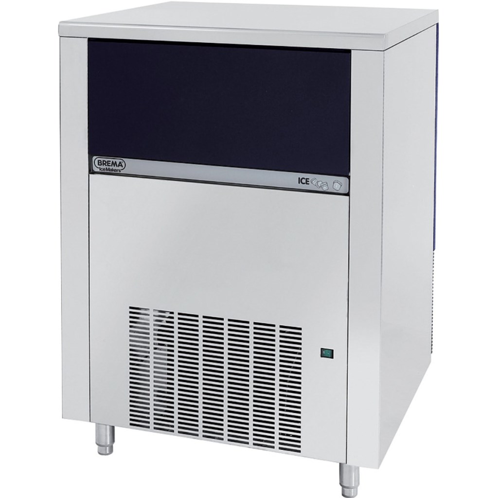 Льдогенератор Brema CB 1565A HC (кубики)