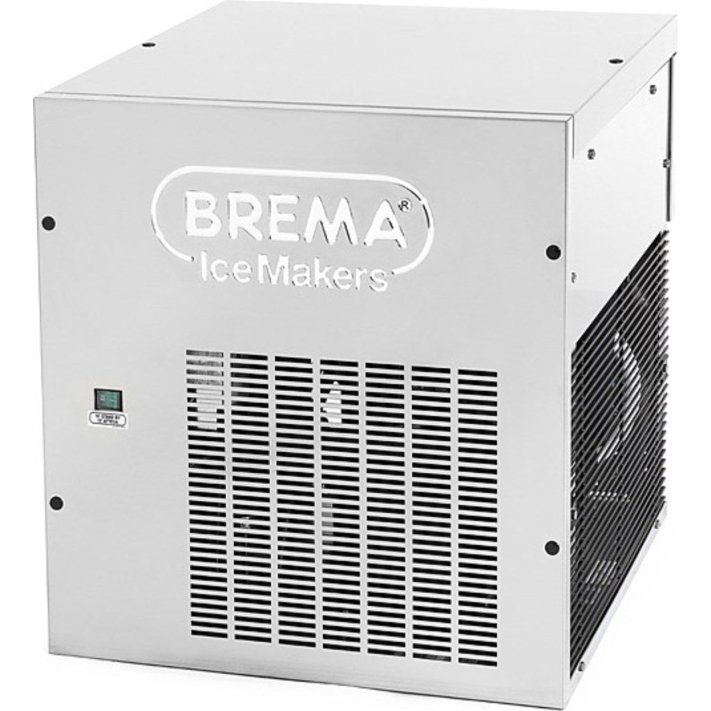 Льдогенератор Brema G 510W HC (гранулы)