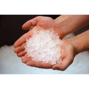 Льдогенератор Brema G 510А HC (гранулы) - Изображение 2