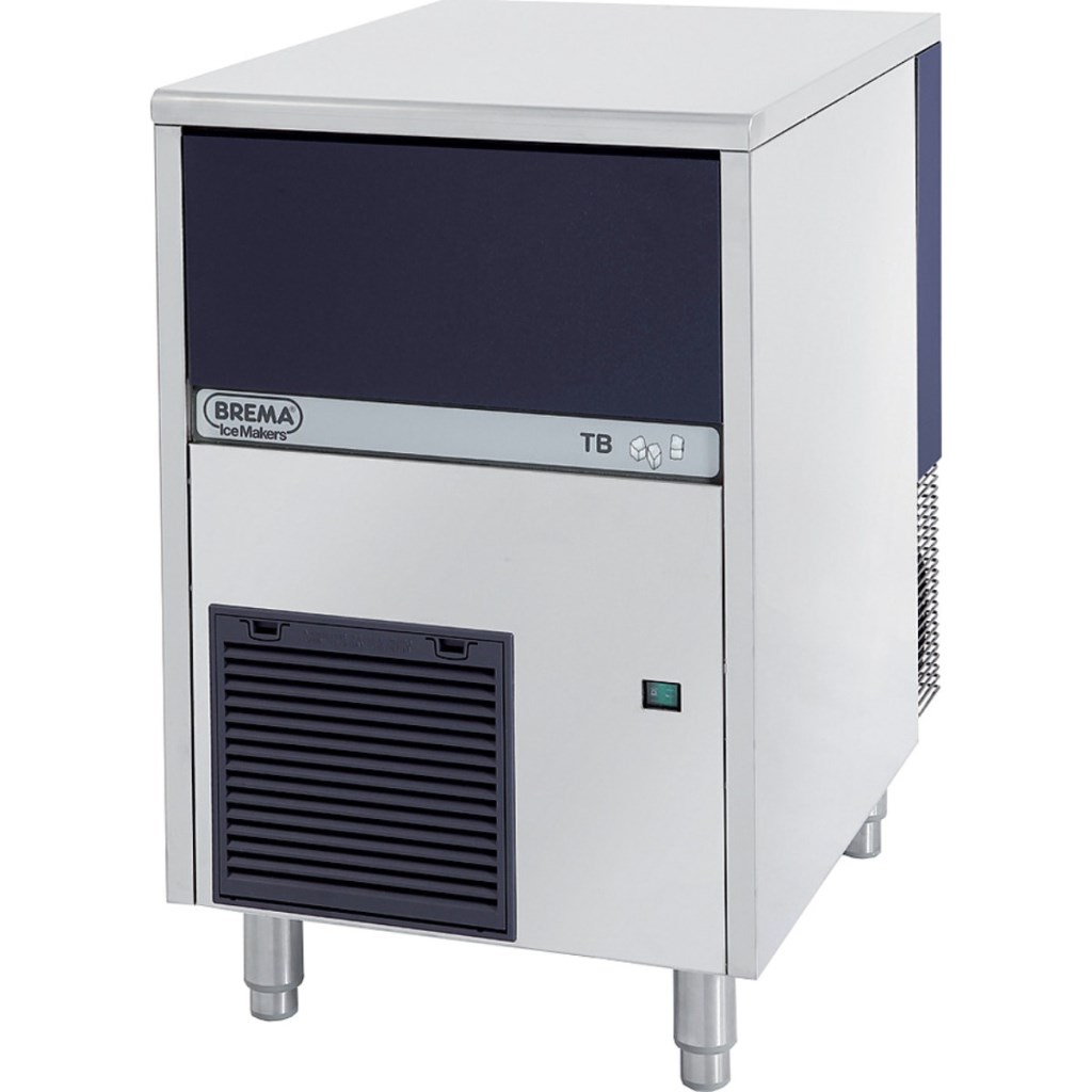 Льдогенератор Brema TB 852A HC (колотый)