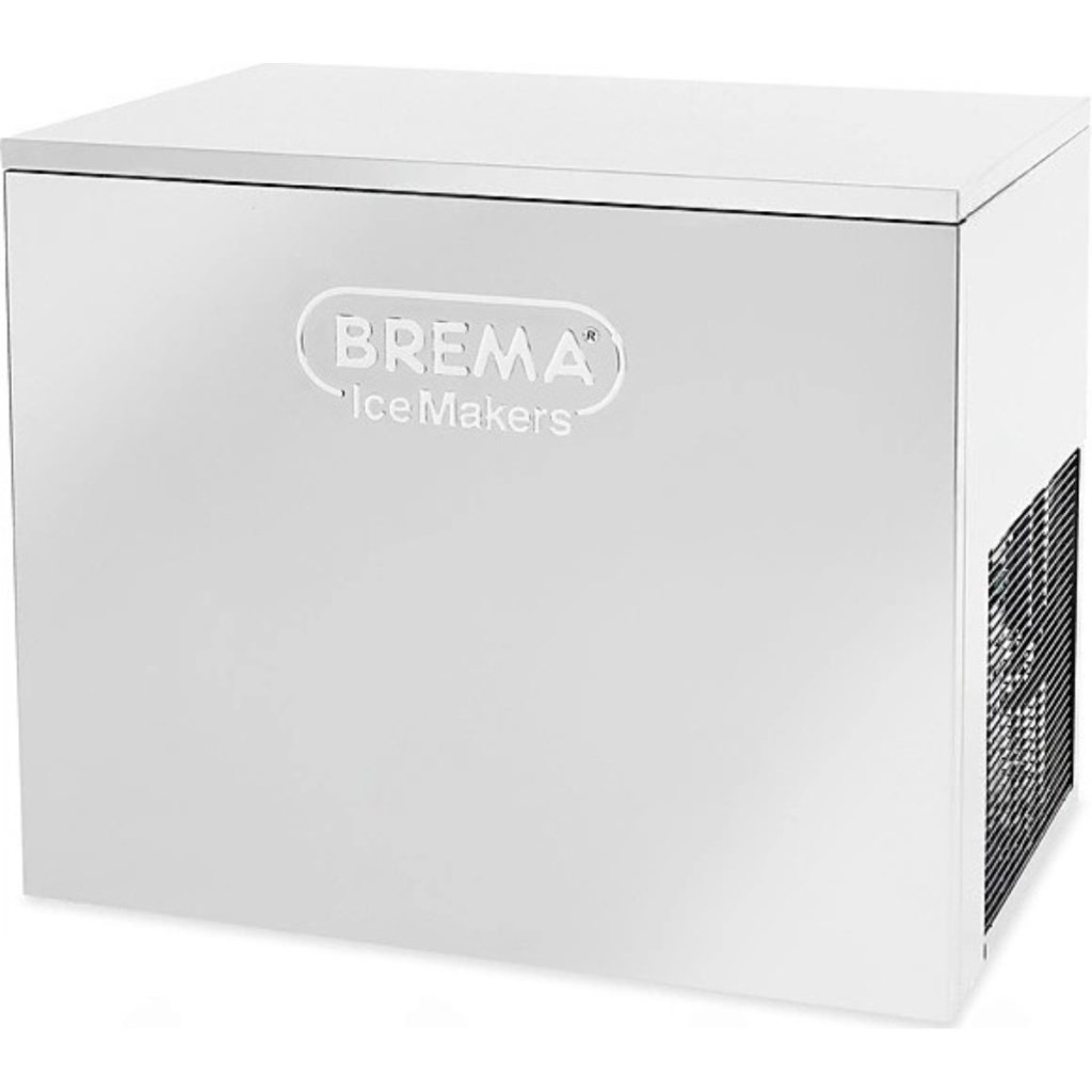 Льдогенератор Brema C 150A HC (кубики)