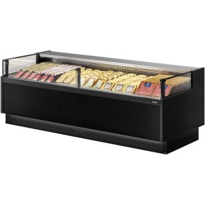 Витрина холодильная Dazzl Galaxy 080 Plug-in 94 Self