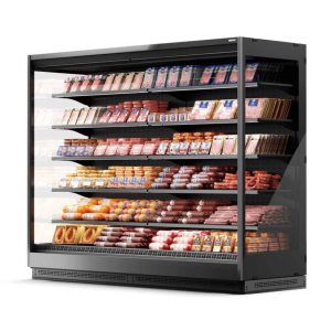 Горка холодильная Dazzl Vega 100 H210 125