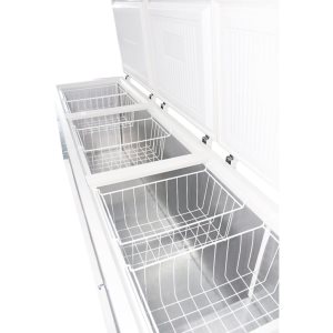 Ларь морозильный AUCMA BD-818 - Изображение 6