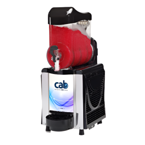 Гранитор CAB FABY EXPRESS 1 черный