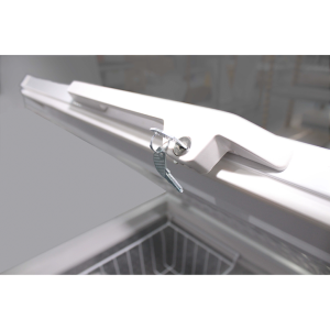 Ларь морозильный AUCMA BD-560 - Изображение 4