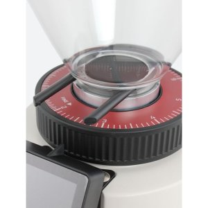 Кофемолка Leon 700 белая - Изображение 4