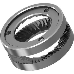 Кофемолка Leon 600 черная - Изображение 5