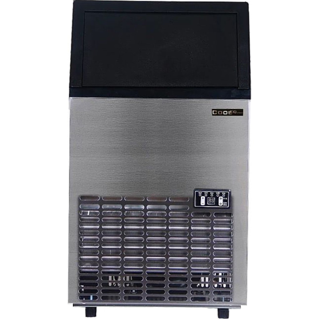 Льдогенератор Cooleq IC-35 (кубики)