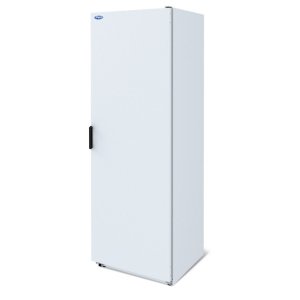 Шкаф холодильный универсальный МХМ Капри П-390УМ (ВО, контроллер)