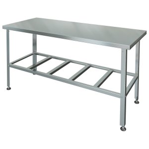 Стол производственный МХМ СРП-0-0,7/0,95 нерж.