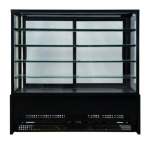 Витрина кондитерская Ангара Кондитер КУБ XL ЛЮКС 1,0 - Изображение 4