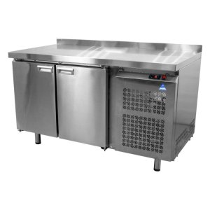 Стол морозильный Ангара СХБ 1,390-600 - Изображение 2