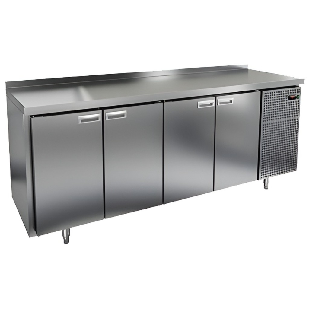 Стол морозильный Ангара СХБ 2,280-700