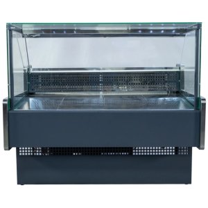 Витрина холодильная универсальная Ангара 1 КУБ 1,8 динамика - Изображение 2