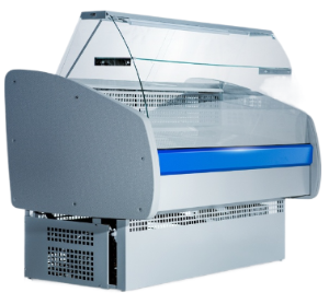 Витрина морозильная Ангара 1 - 1,5 - Изображение 2