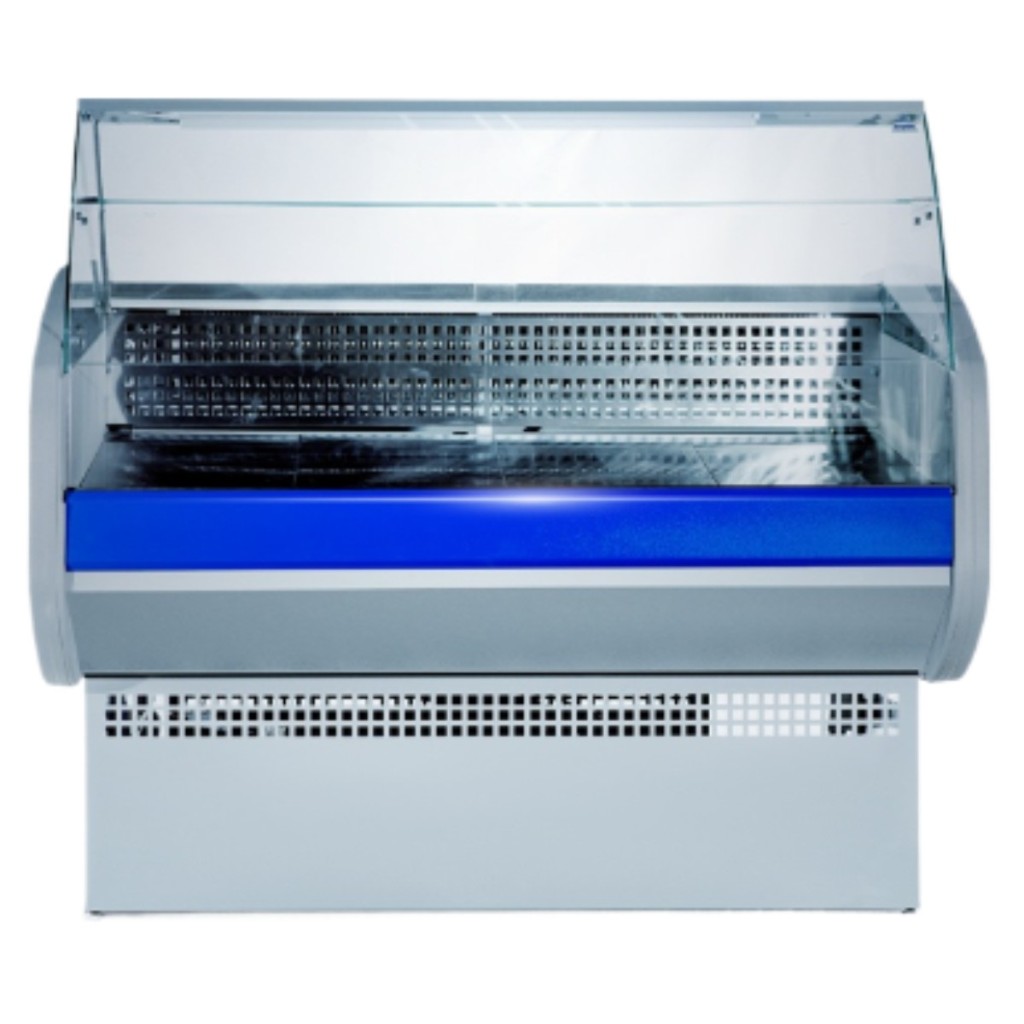 Витрина морозильная Ангара 2 - 1,5