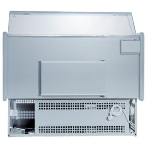 Витрина холодильная универсальная Ангара 3 - 1,3 - Изображение 3