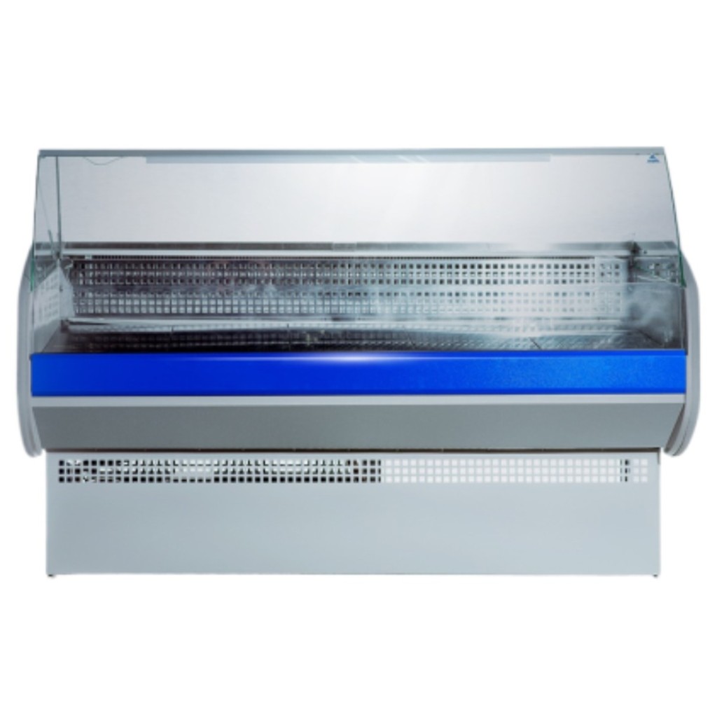 Витрина холодильная универсальная Ангара 3 - 1,8