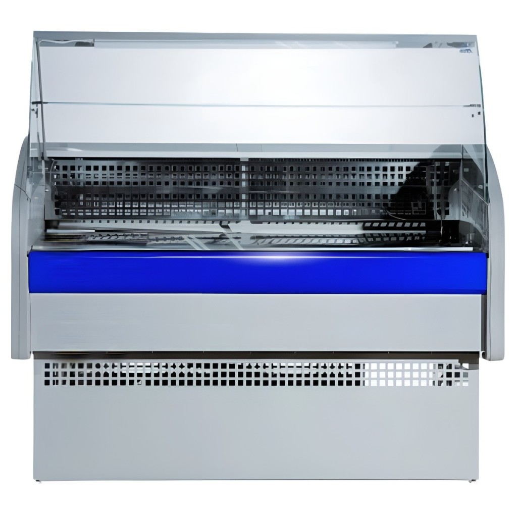 Витрина холодильная Ангара 75 - 1,8