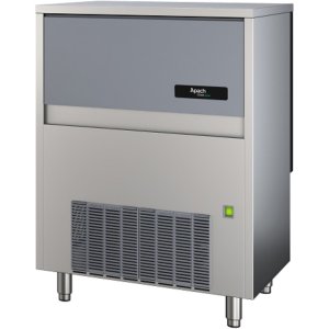 Льдогенератор Apach Cook Line AGB150.38B W R290