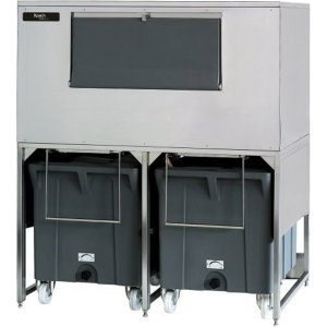 Бункер для льда Apach Cook Line BIN108*2.300-AG/AS.B