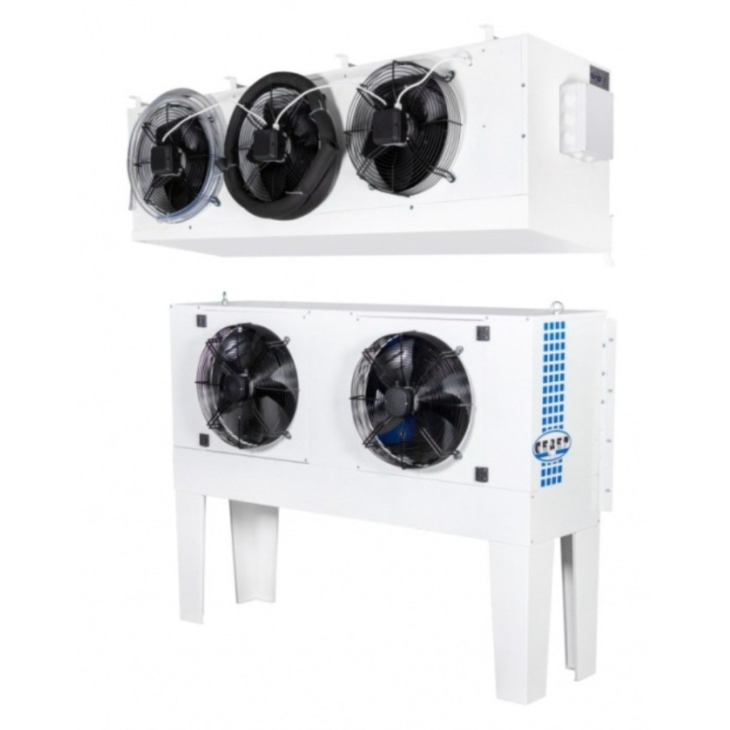 Сплит-система холодильная низкотемпературная Север BGSF 547 S