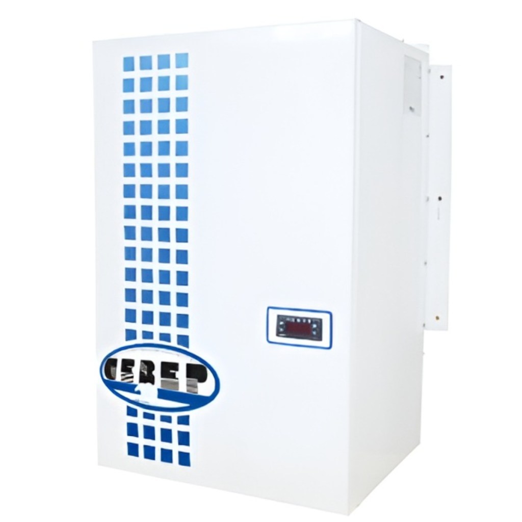 Компрессорно-конденсаторный блок Север BGS 117 S