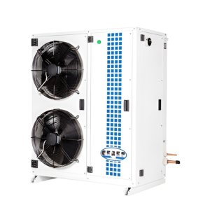 Компрессорно-конденсаторный блок Север АНМ-YF41-В6