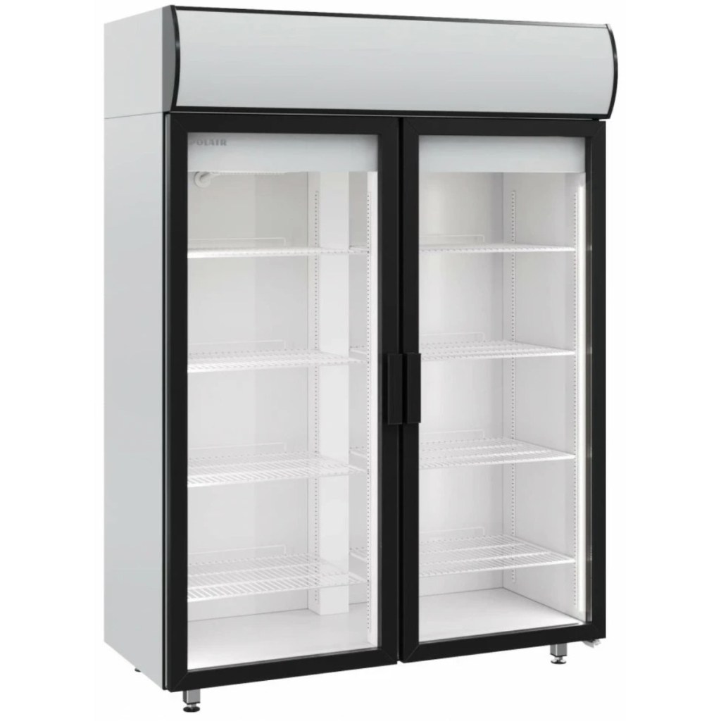 Шкаф холодильный универсальный Polair DV114-S