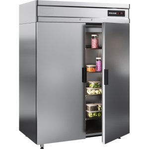  Шкаф морозильны Polair CB-114G - Изображение 5